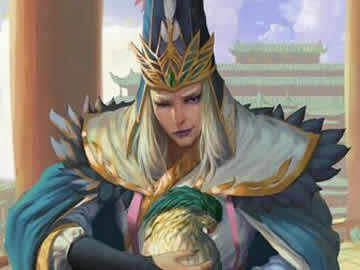 三国杀手游百度春节传说礼包领取_兑换码_18