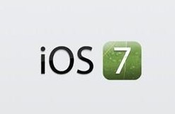报告称iOS 7普及速度不如iOS 6