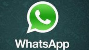 WhatsApp月活跃用户量达3.5亿