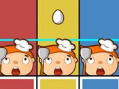 史上最牛的游戏2第12关三个小厨师图文攻略