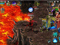 魔域口袋版法师快速升级攻略