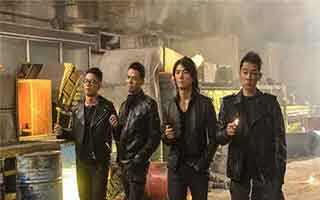 魔域口袋版军团战玩法详解