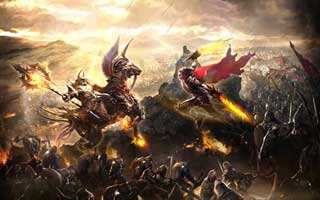 魔域口袋版灵魂契约幻兽最高养成方法分享