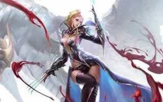 魔域口袋版加入军团详解攻略