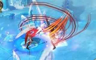 魔域口袋版对付野外Boss的技巧