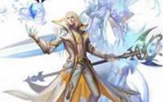 魔域口袋版裁决骑士职业攻略