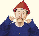 夏目友人帐猫咪老师超萌表情_18183歪歪八卦频道