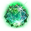 问道手游超级绿水晶怎么得 超级绿水晶用途介绍