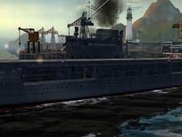 巅峰战舰未来版本的海上巨无霸：航空母舰攻略