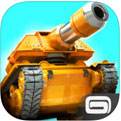 坦克大战最新版V1.0.8