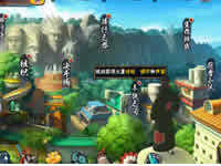 火影忍者阿飞决斗场使用技巧详解 真正遁地飞天