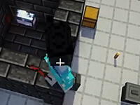 悠然小天我的世界科技空岛第二季36_18183我