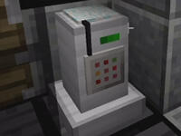 悠然小天我的世界科技空岛第二季50_18183我