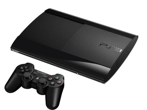 十年经典告别历史舞台 索尼停产日版PS3