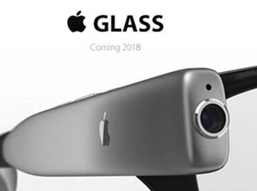 爆料：苹果AR眼镜有望在2019年上市