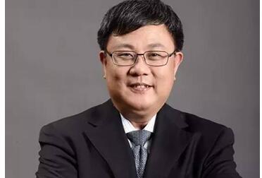 AMD全球副总裁潘晓明祝贺ChinaJoy十五周年