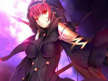 FGO第五章通关奖励英灵 掉落英灵一览_1818