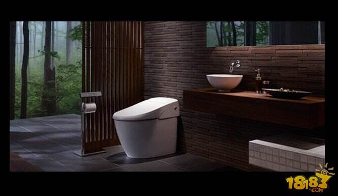 日本推出Android加持的智能马桶