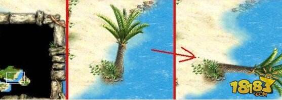 图腾部落黄金版宝物:宝物分布攻略