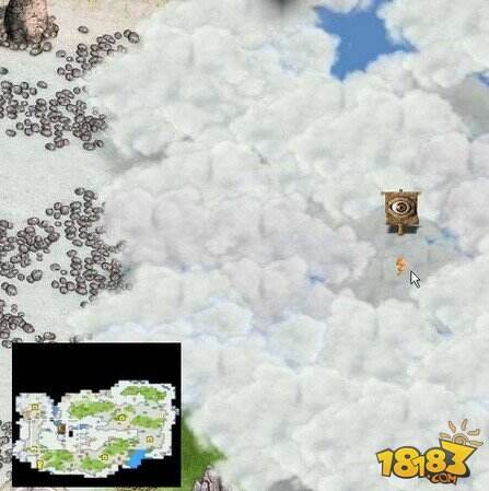 图腾部落黄金版雾岛:图文通关教程