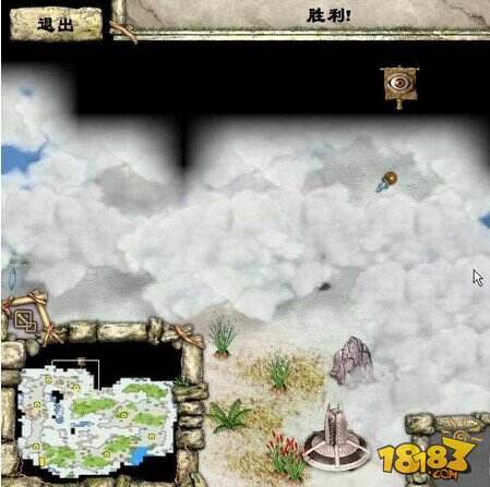 图腾部落黄金版雾岛:图文通关教程