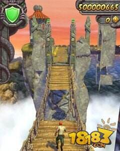 神庙逃亡2任务攻略:成就任务完成方法