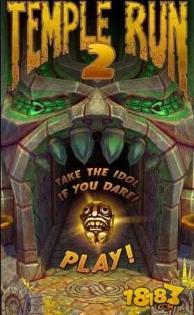 神庙逃亡2菜单:全面翻译与解析