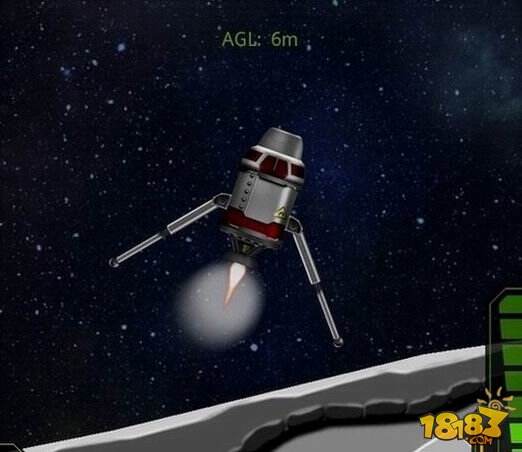 手游《简单火箭》自由组装 随性发射