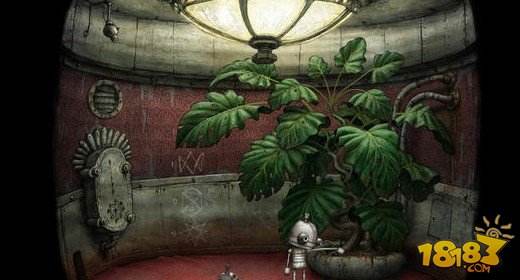 机械迷城ios版下载