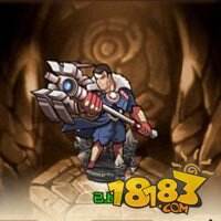 撸啊撸LOL玩家梦寐以求的英雄