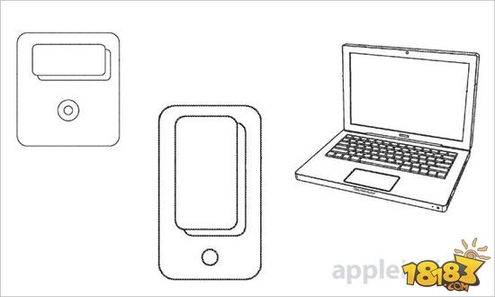 苹果获得弧面触屏技术专利 或用于iOS设备-917