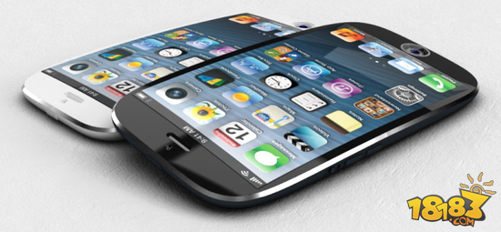苹果获得弧面触屏技术专利 或用于iOS设备-959