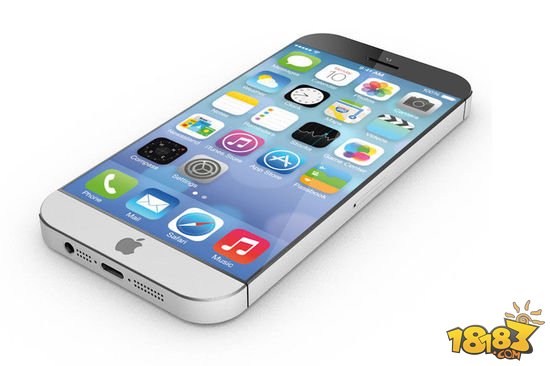 传苹果明年将推大屏幕iPhone：显示屏5英寸-dapinmu.jpg
