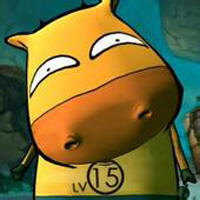 我叫MT 年兽年年有什么用 年年的威力如何