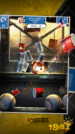 《砸罐子3》三星技巧图文攻略