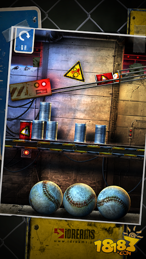 《砸罐子3》三星技巧图文攻略