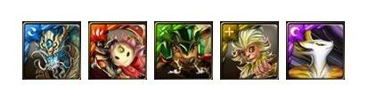神魔之塔刷初始 强力从起跑线开始