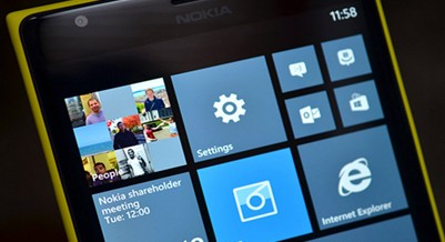 微软或将对手机制造商免费提供Windows Phone