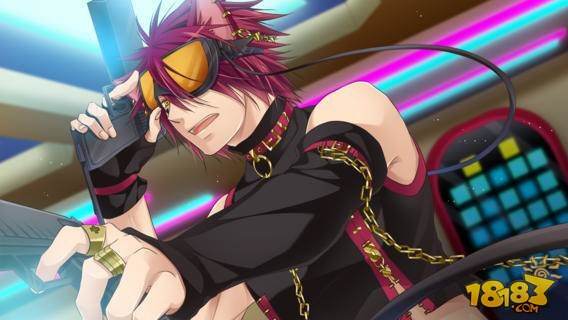 Psp乙女游戏移植 心之国的爱丽丝 推ios版 181新游戏频道