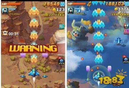 全民飞机大战刷金币无限教程