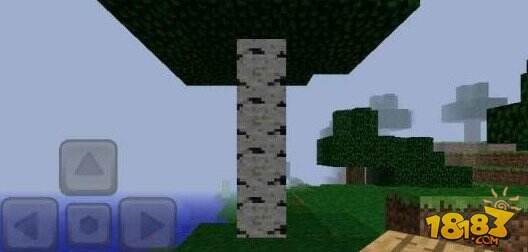 我的世界前期新手攻略