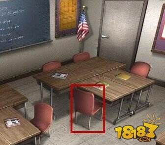 密室逃脱2第二章第1关全三星图文详细攻略