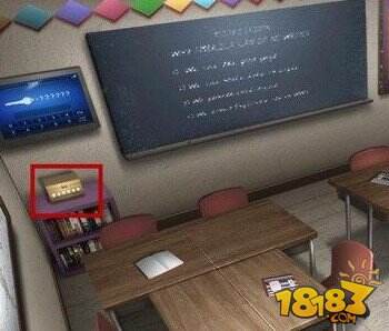 密室逃脱2第二章第1关全三星图文详细攻略