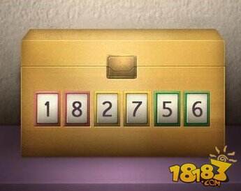 密室逃脱2第二章第1关全三星图文详细攻略