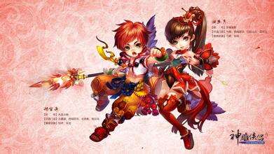 神雕侠侣玩家分享桃花岛入门攻略