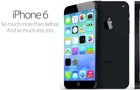 苹果为啥该出大屏iPhone？ 