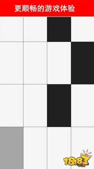 钢琴块2019小游戏