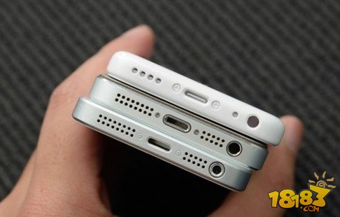 iPhone5s和iPhone5c的区别 是否值得入手