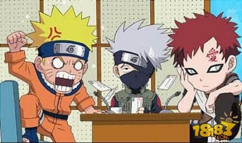 《天天忍者》综合介绍 全方面了解忍者世界