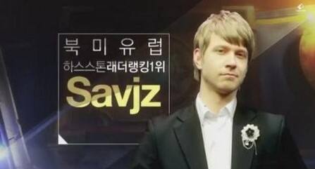 炉石传说欧服传说第一Savjz萨满卡组分享